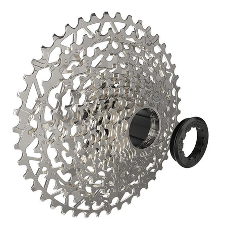 SRAM PG-1231 XPLR 12 Speed Cassette Bicycle Parts Cassettes & Freewheels