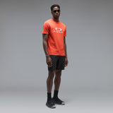 Oakley Men's Baseline Hybrid 18” Shorts-2