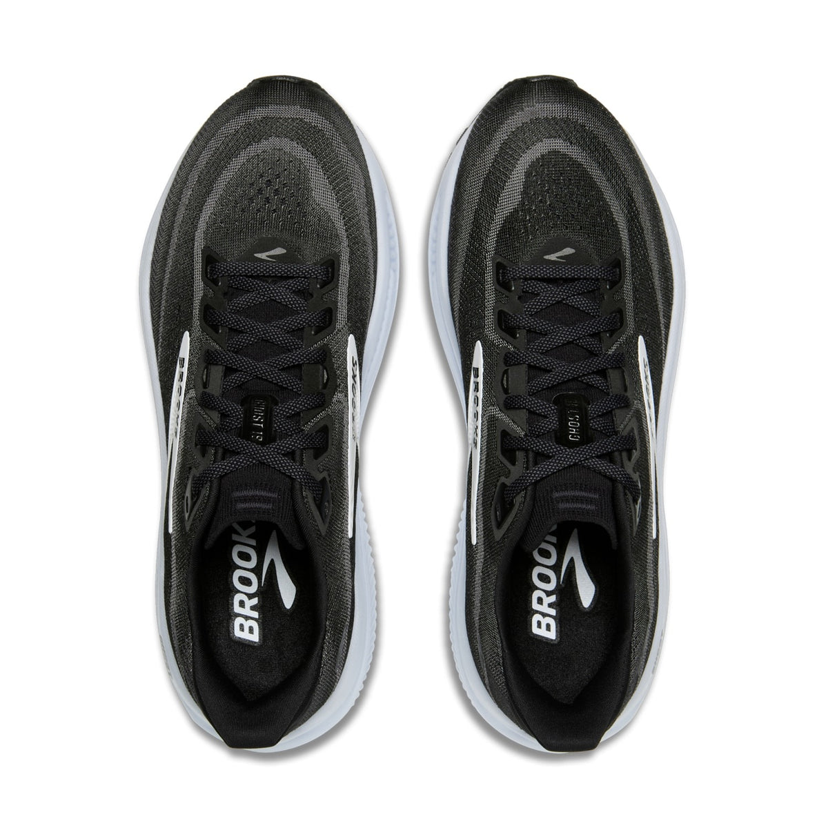 Brooks Men's Ghost 18 Running Shoes-5
