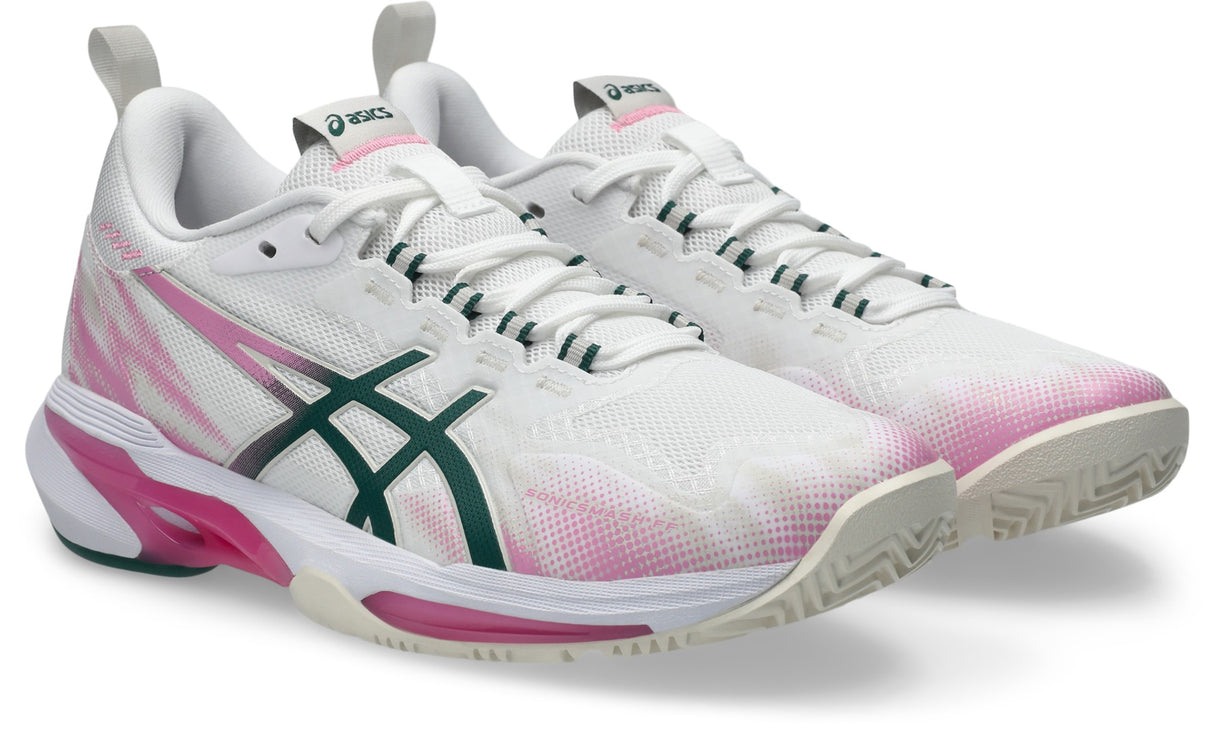 Asics Women's Sonicsmash FF Tennis Shoes-5