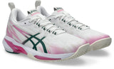 Asics Women's Sonicsmash FF Tennis Shoes-5