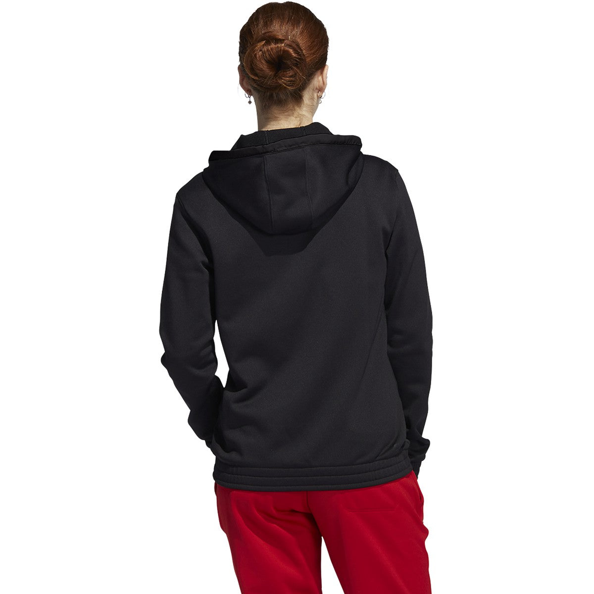 adidas Women's Team Issue Full Zip Hoodie adidas