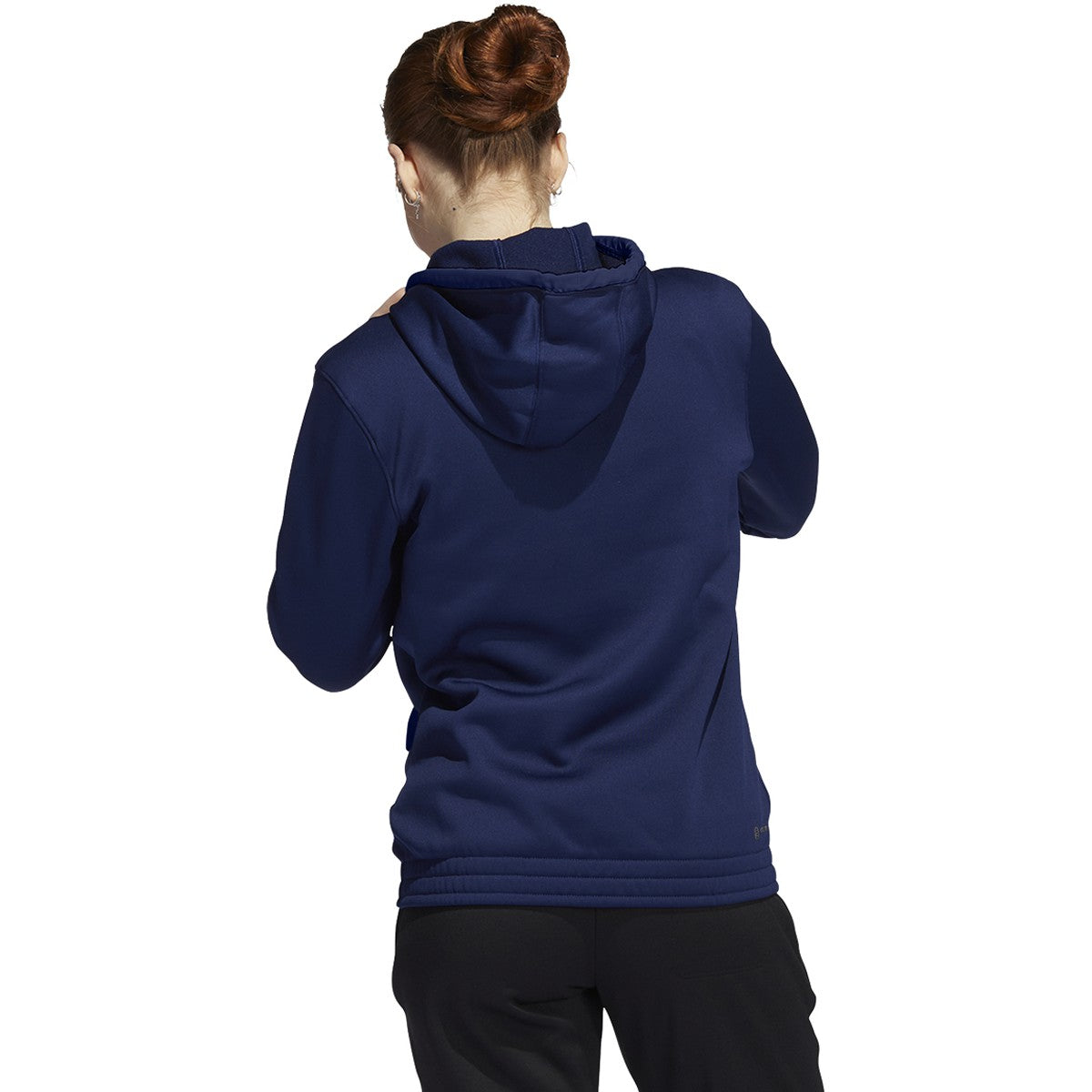 adidas Women's Team Issue Full Zip Hoodie adidas