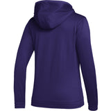 adidas Women's Team Issue Full Zip Hoodie adidas