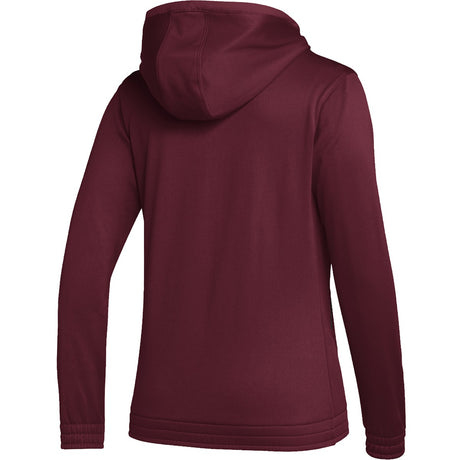adidas Women's Team Issue Full Zip Hoodie adidas