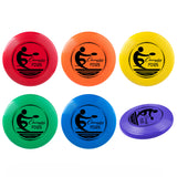 Champion Sports Competition Plastic Disc
