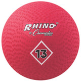 Champion Sports Playground Ball