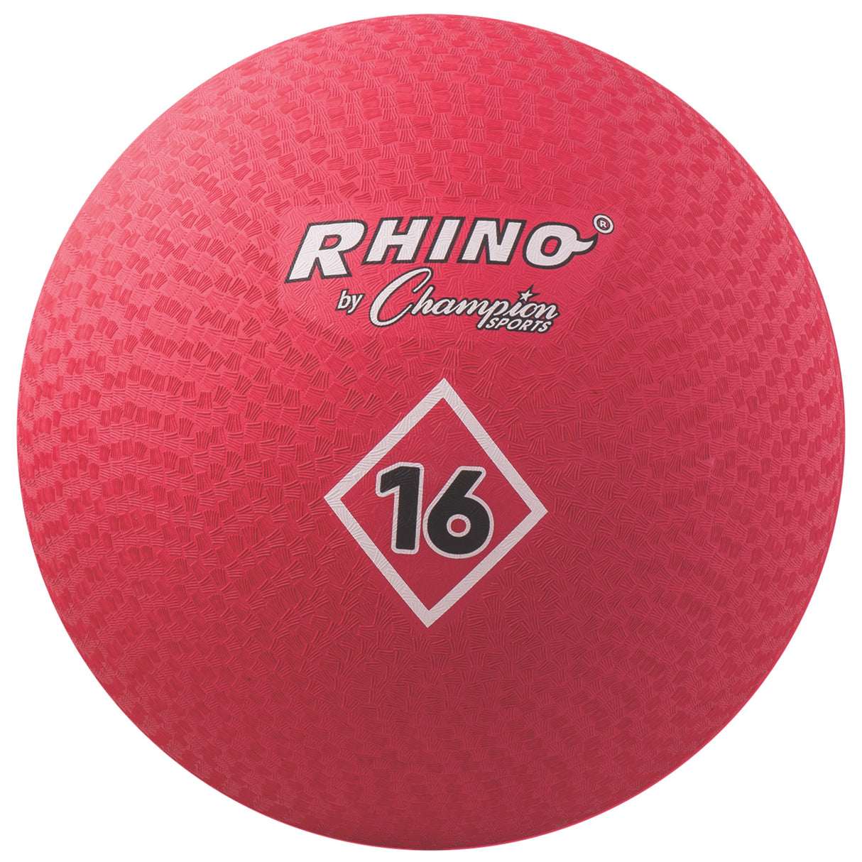 Champion Sports Playground Ball
