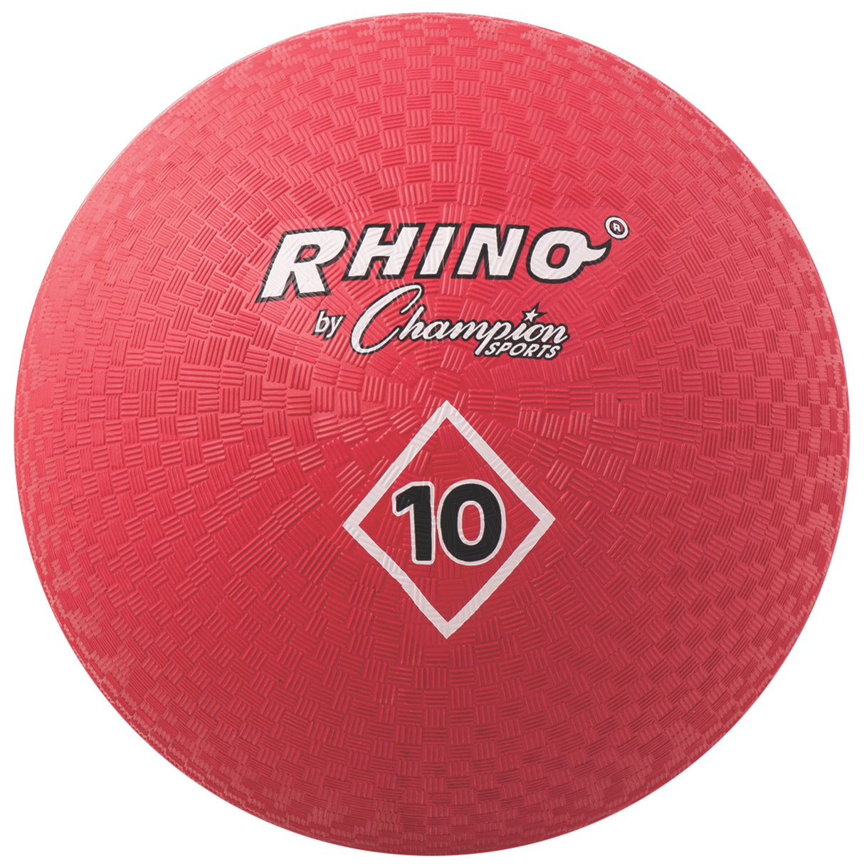 Champion Sports Playground Ball