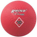 Champion Sports Playground Ball