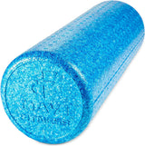 Champion Sports High Density Foam Roller