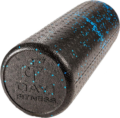 Champion Sports High Density Foam Roller