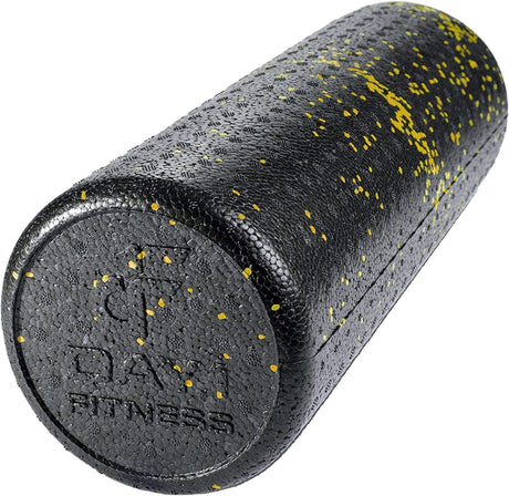 Champion Sports High Density Foam Roller