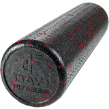 Champion Sports High Density Foam Roller