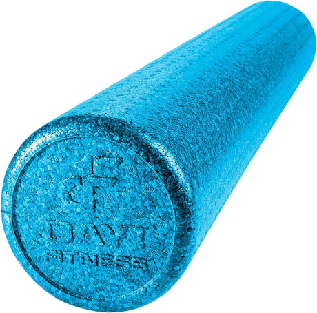 Champion Sports High Density Foam Roller