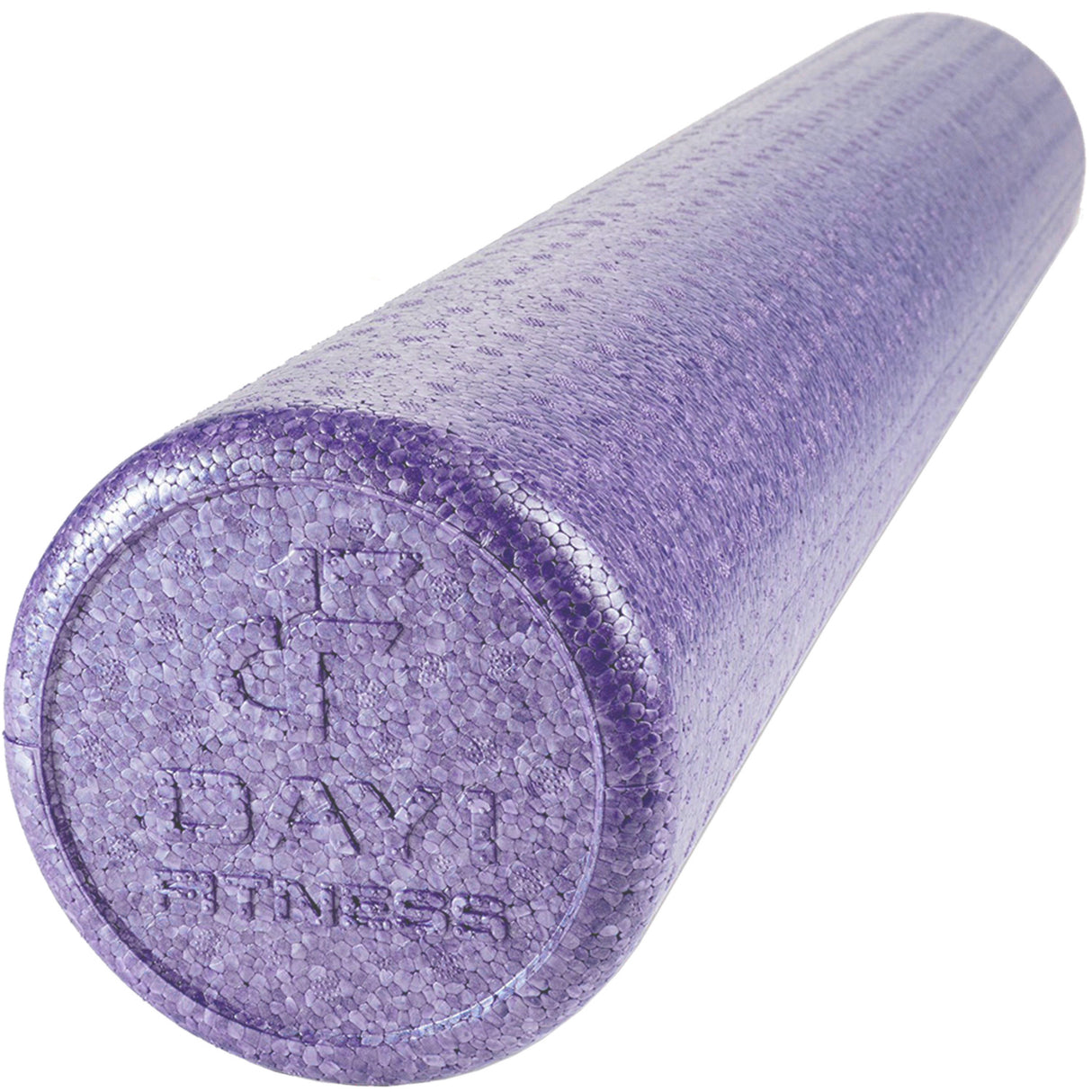 Champion Sports High Density Foam Roller