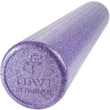 Champion Sports High Density Foam Roller