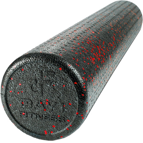 Champion Sports High Density Foam Roller