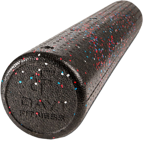 Champion Sports High Density Foam Roller
