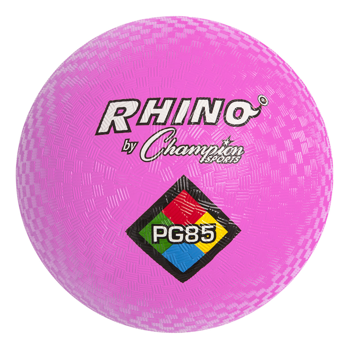 Champion Sports Playground Ball
