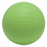 Champion Sports One Dozen NOCSAE Green Lacrosse Balls-2