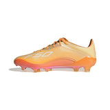 adidas Adult F50 Messi Elite Firm Ground Soccer Cleats-4