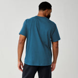 Brooks Men's Graphic Short Sleeve Top-2