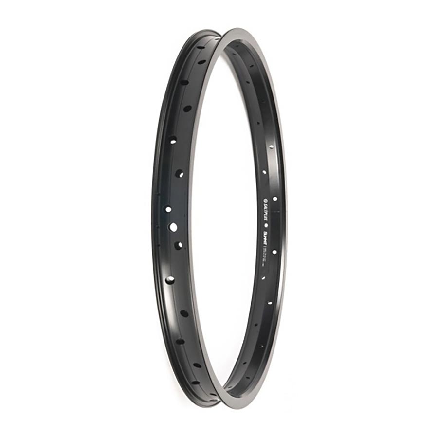 Salt Plus Summit Rim