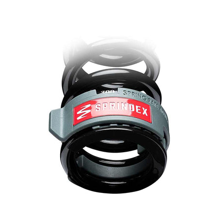 Sprindex Shock Replacement Coil Spring Sprindex