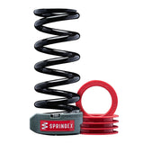 Sprindex Shock Replacement Coil Spring Sprindex