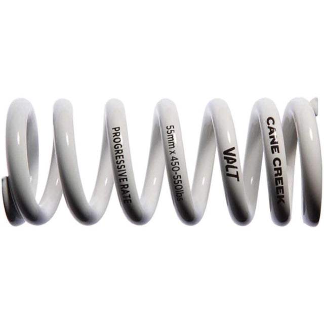 Cane Creek VALT Progressive Shock Replacement Coil Spring