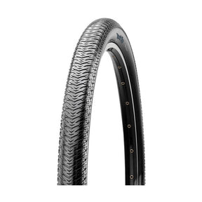 Maxxis DTH Tire-1