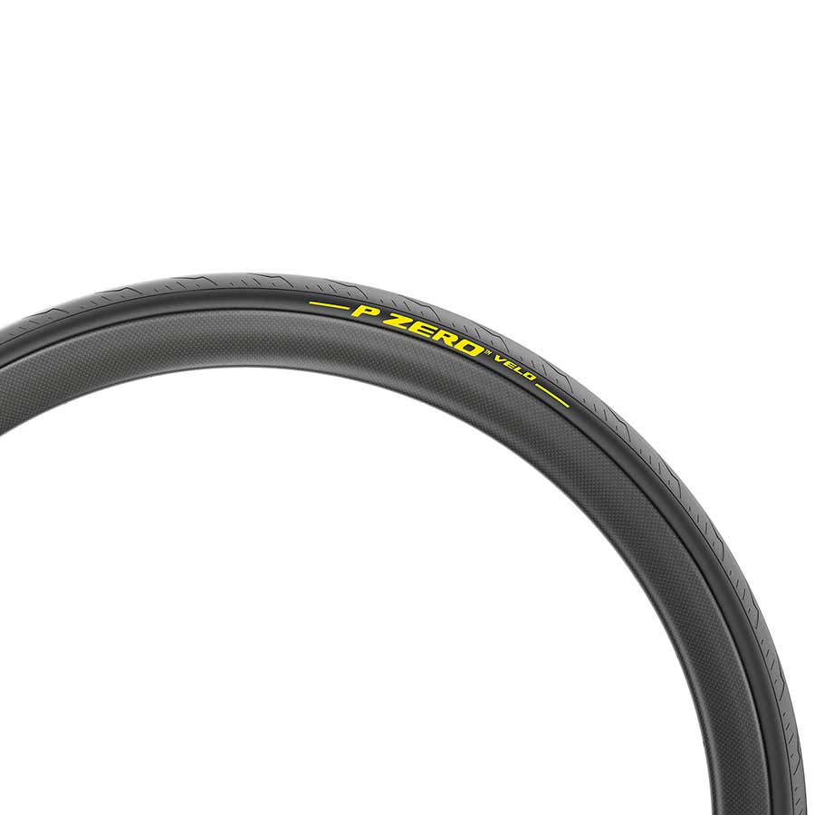 Pirelli PZero Velo Tubular Tire Pirelli