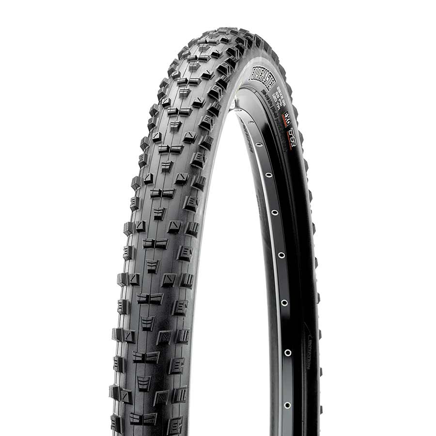 Maxxis Forekaster - Thumbnail 4