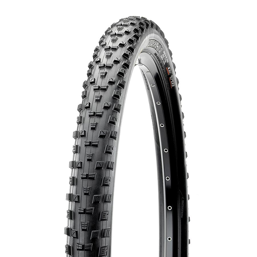 Maxxis Forekaster Gen1 Mountain Tires Bicycle Tires/Tubes Tires