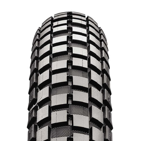 Maxxis Holy Roller BMX and Dirt Jump Tires Bicycle Tires/Tubes Tires