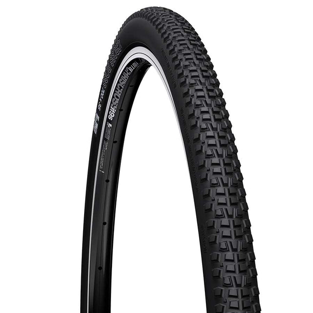 WTB Cross Boss Gravel Tires-1