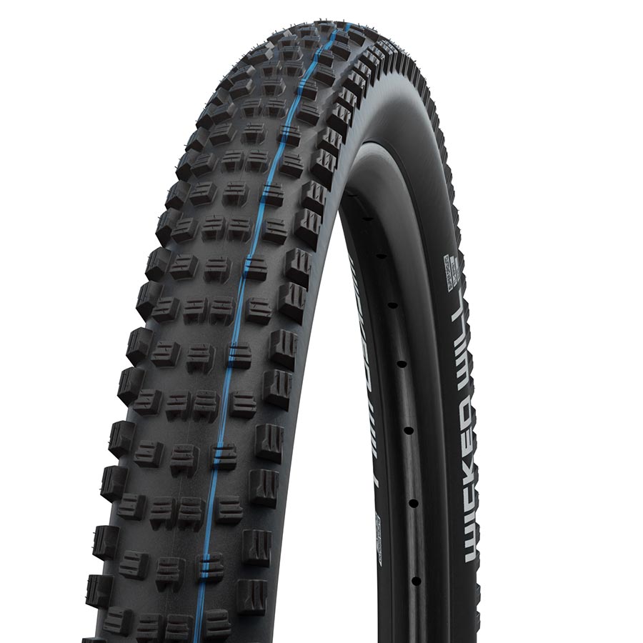 Schwalbe Wicked Will Mountain Tire Bicycle Tires/Tubes Tires