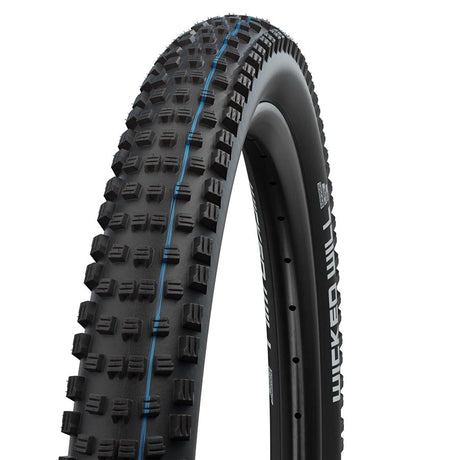 Schwalbe Wicked Will Mountain Tire Bicycle Tires/Tubes Tires