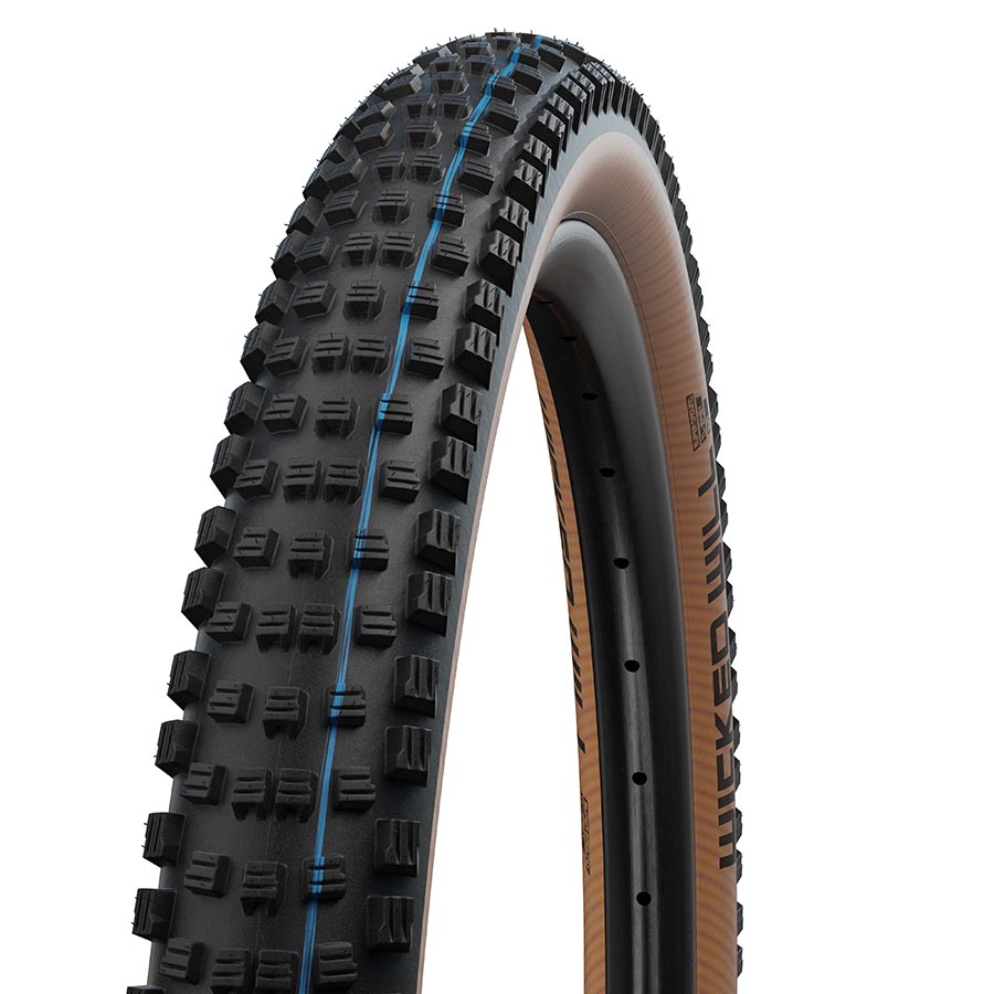 Schwalbe Wicked Will Mountain Tire Bicycle Tires/Tubes Tires