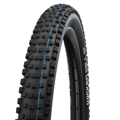 Schwalbe Wicked Will Mountain Tire Bicycle Tires/Tubes Tires