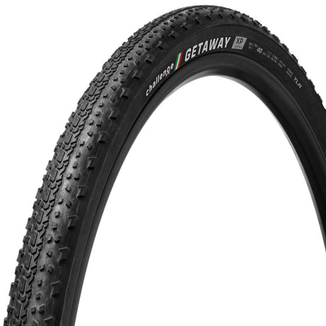 Challenge Getaway XP Gravel Tire Challenge