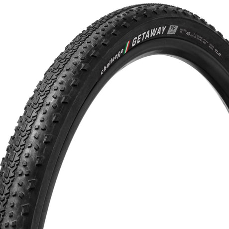 Challenge Getaway XP Gravel Tire Challenge