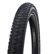 Schwalbe PICK-UP Hybrid Tire Schwalbe