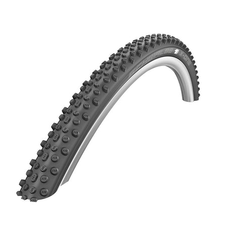 Schwalbe X-One Allround Hybrid Tire Schwalbe