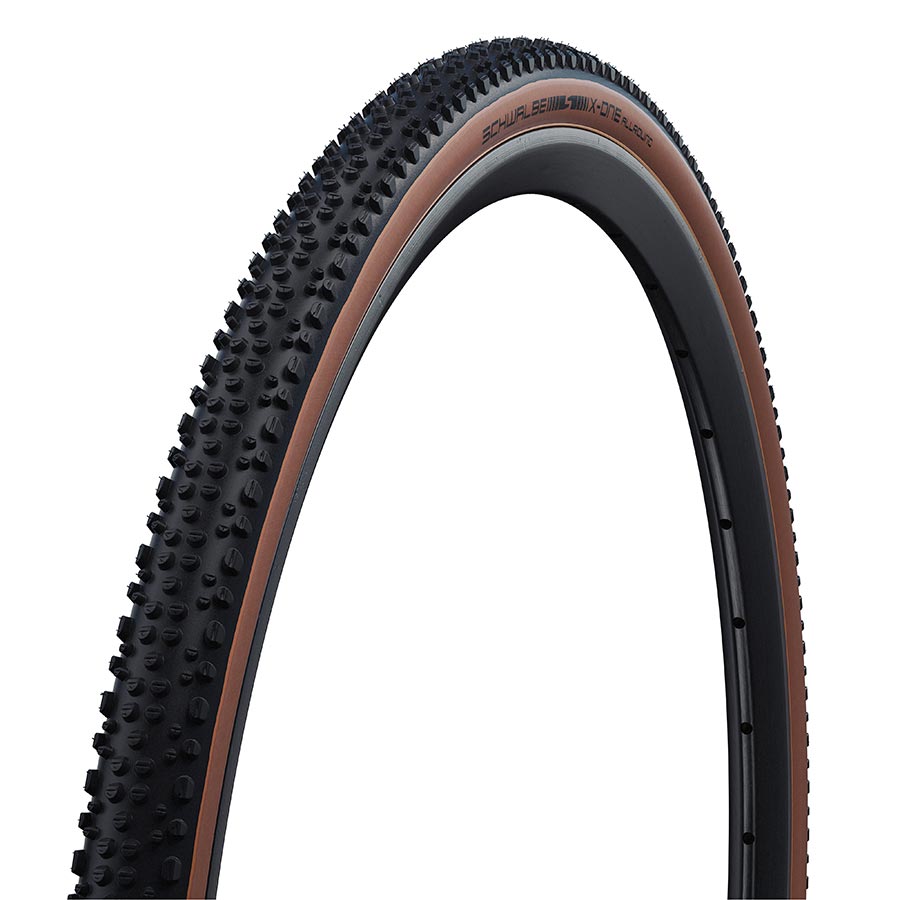 Schwalbe X-One Allround Hybrid Tire Schwalbe