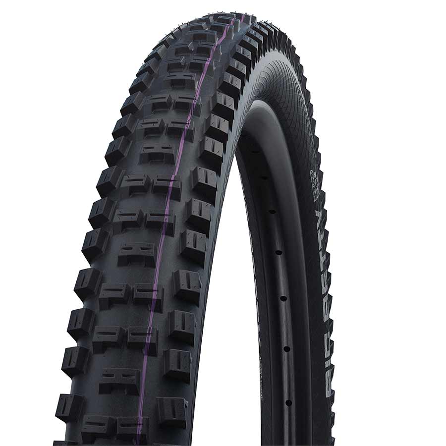 Schwalbe Big Betty Mountain Tire Schwalbe