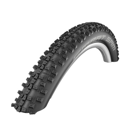 Schwalbe Smart Sam Mountain Tire Bicycle Tires/Tubes Tires