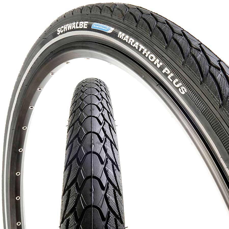 Schwalbe Marathon Plus Hybrid Tire Schwalbe