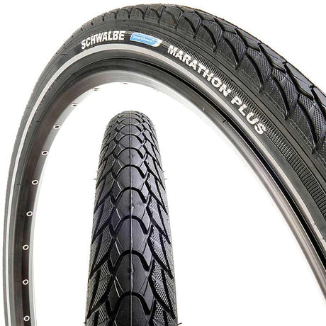 Schwalbe Marathon Plus Hybrid Tire Schwalbe